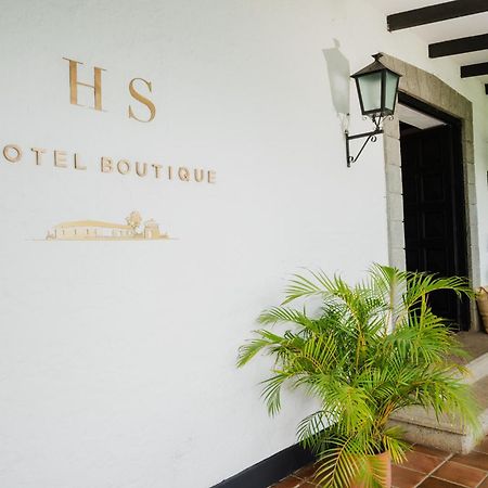 Hotel Hacienda Supracafe Popayan Exterior photo